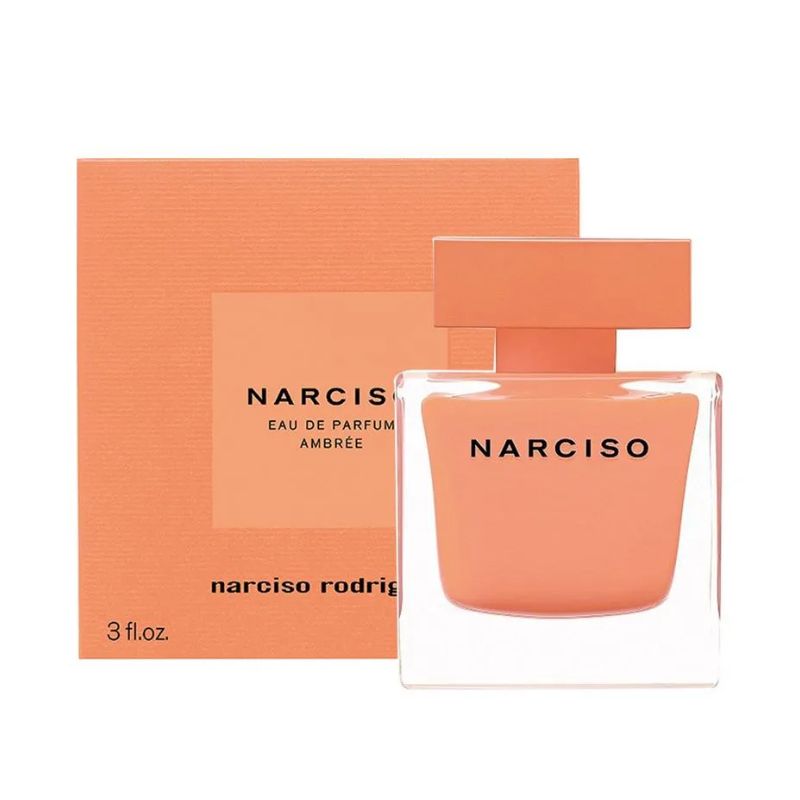 Narciso Rodriguez Ambree EDP For Women Secondary image