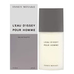 Issey Miyake L'eau D'issey EDT For Men