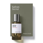 Maison Crivelli Safran Secret Extrait de Parfum For Men and Women