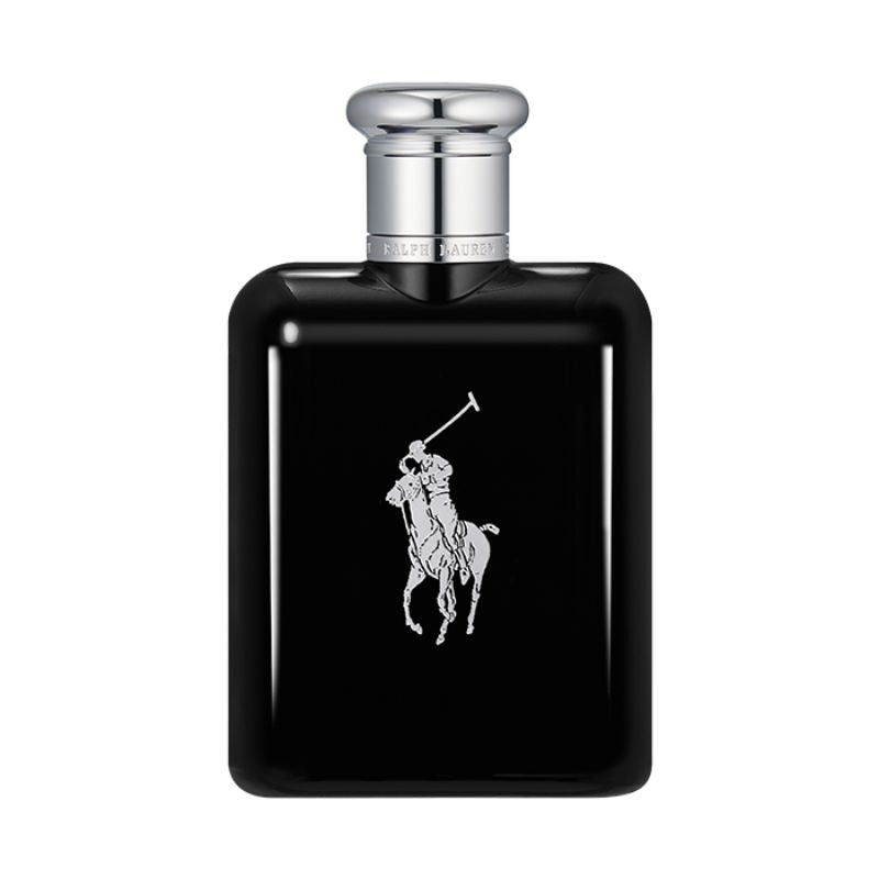 Ralph Lauren Polo Black EDT For Men Main image