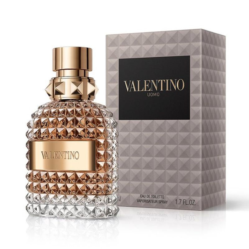 Valentino Uomo EDT For Men