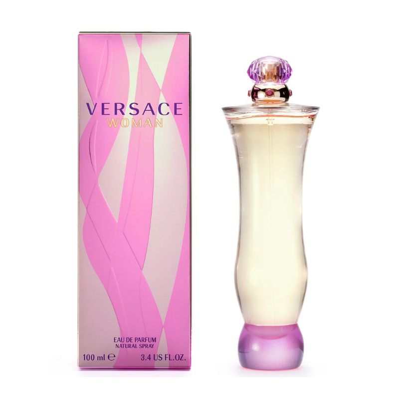 Versace EDP For Women