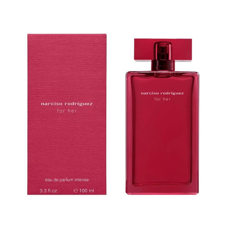 Narciso Rodriguez Intense EDP For Women
