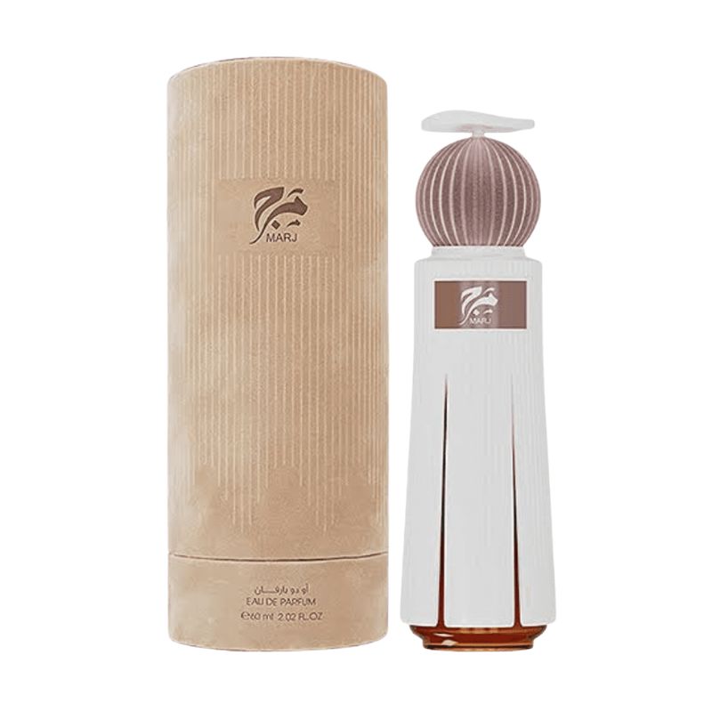 Ahmed Al Maghribi Marj EDP For Men and Women