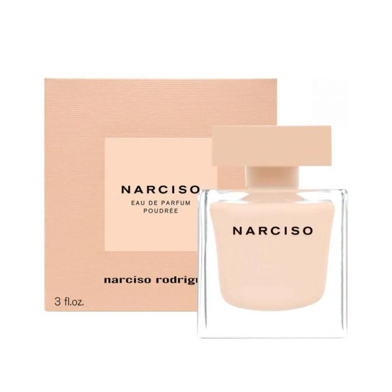 Narciso Rodriguez Poudree EDP For Women