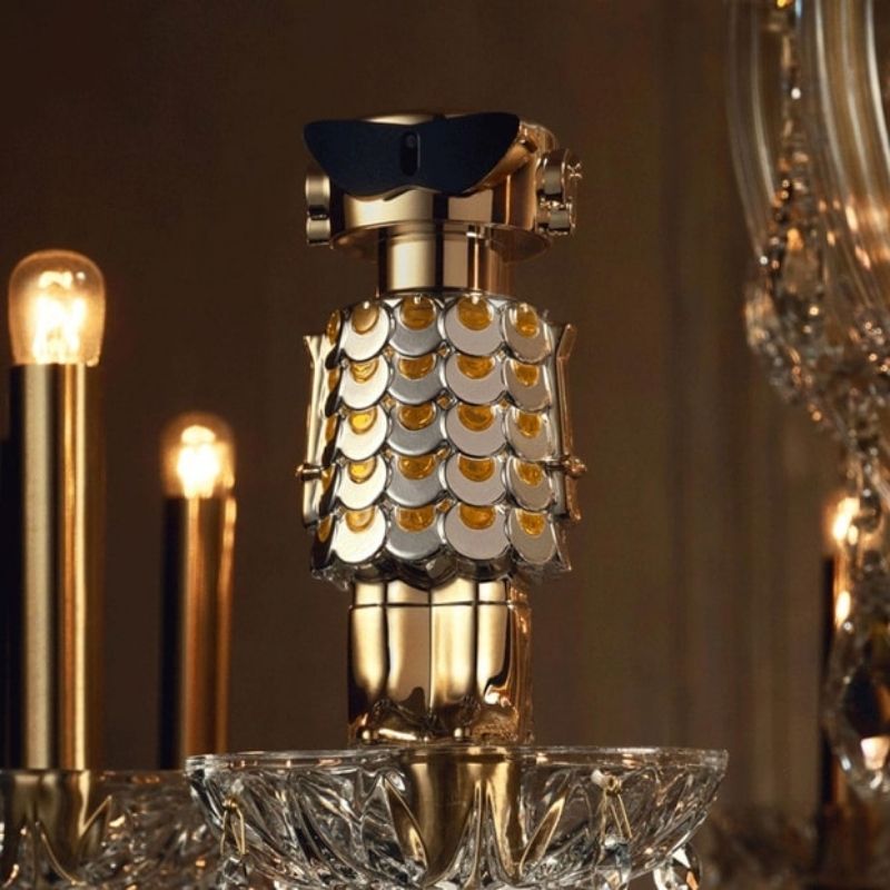 Paco Rabanne Fame EDP For Women