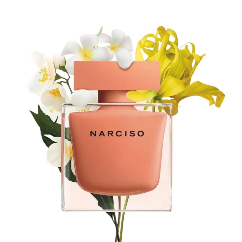 Narciso Rodriguez Ambree EDP For Women