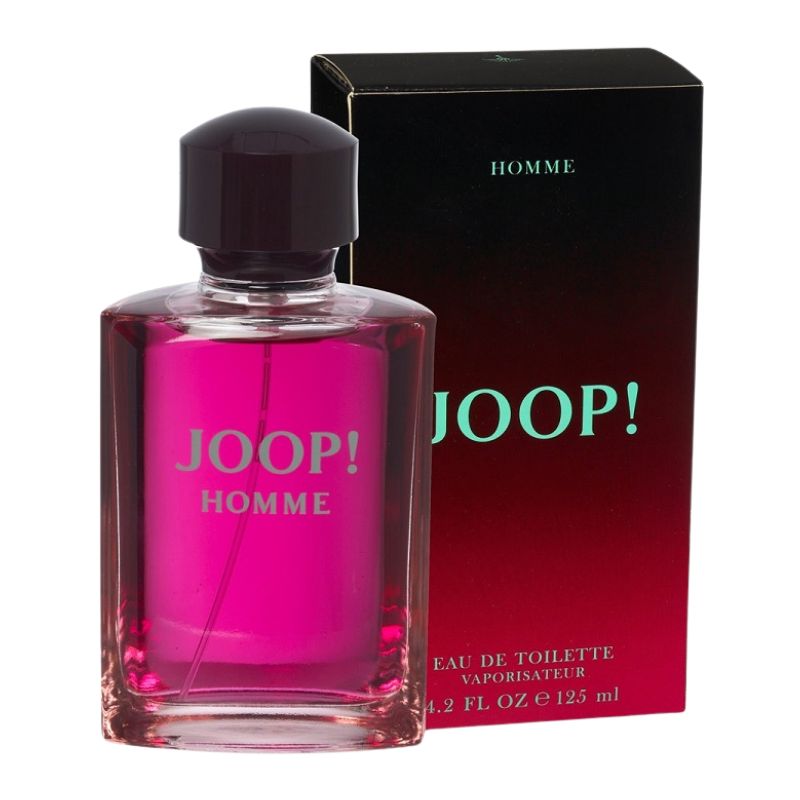 Joop Homme EDT For Men