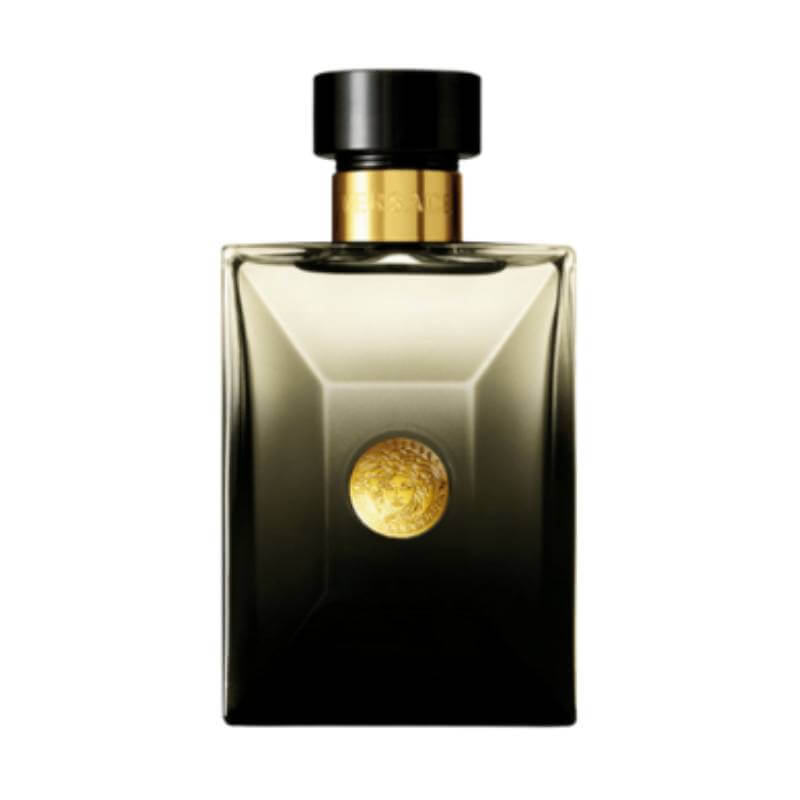 Versace Pour Homme Oud Noir EDP For Men