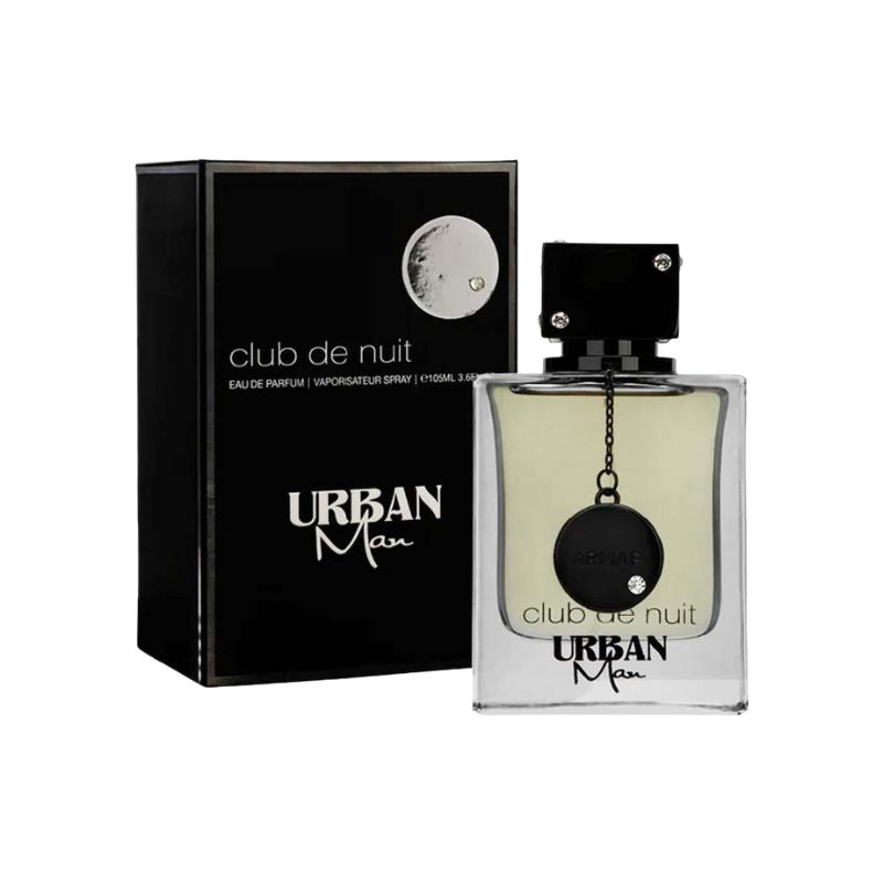 ARMAF Club De Nuit Urban EDP For Men
