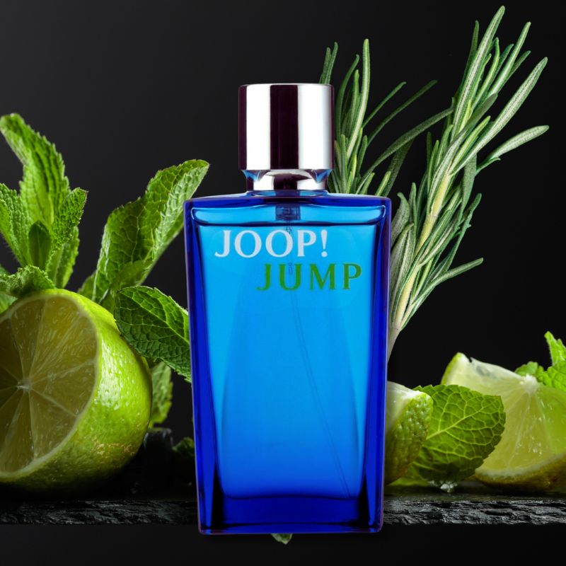 Joop Jump EDT For Men