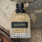 Valentino Uomo Born In Roma Yellow Dream EDT For Men
