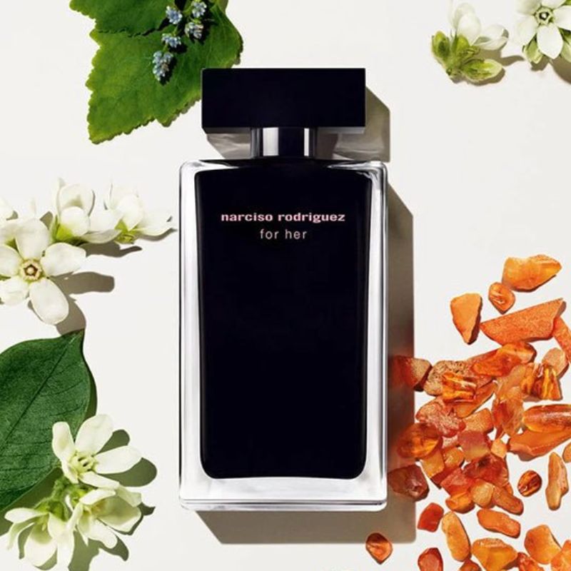 Narciso Rodriguez EDT For Women