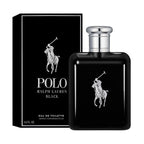 Ralph Lauren Polo Black EDT For Men
