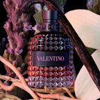 Valentino Uomo Born In Roma Intense EDP For Men