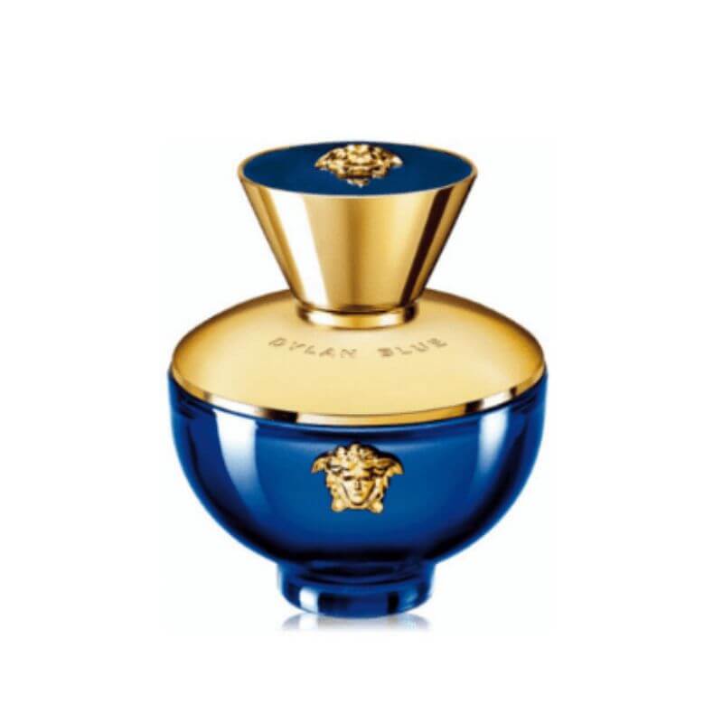 VERSACE DYLAN BLUE POUR FEMME EDP For Women