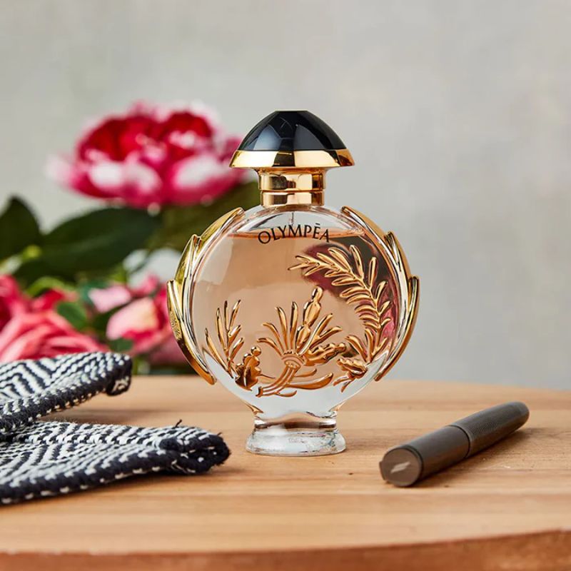 Paco Rabanne Olympea Solar Intense EDP For Women