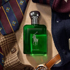Ralph Lauren Polo Cologne Intense For Men