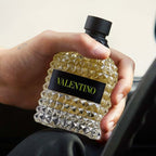 Valentino Uomo Born In Roma Yellow Dream EDT For Men
