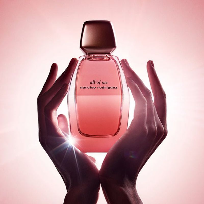 Narciso Rodriguez All Of Me Intense EDP For Women