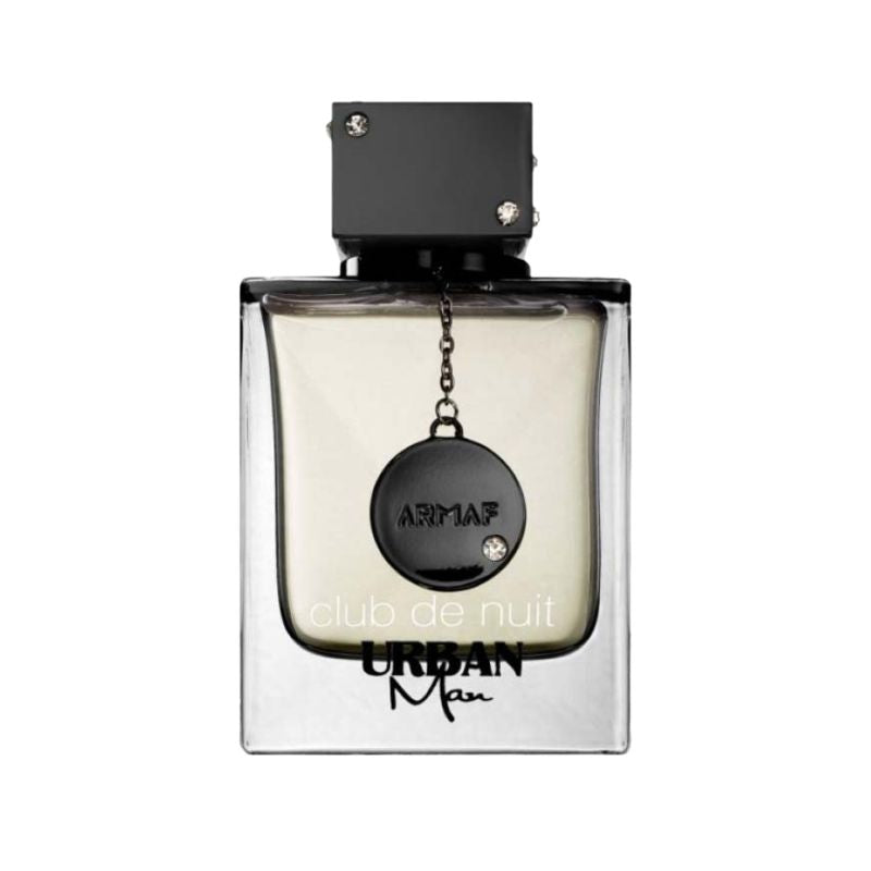 ARMAF Club De Nuit Urban EDP For Men