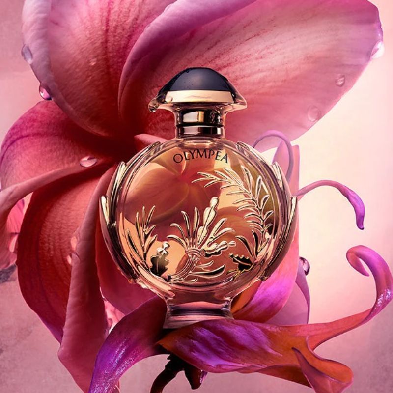 Paco Rabanne Olympea Solar Intense EDP For Women