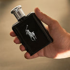Ralph Lauren Polo Black EDT For Men