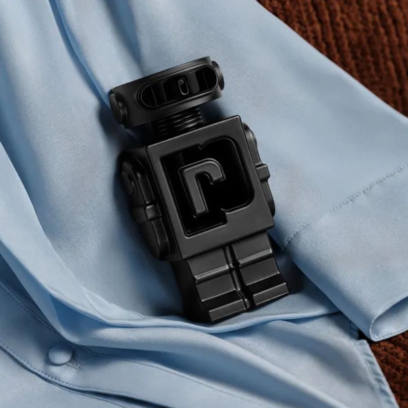 Paco Rabanne Phantom Parfum For Men