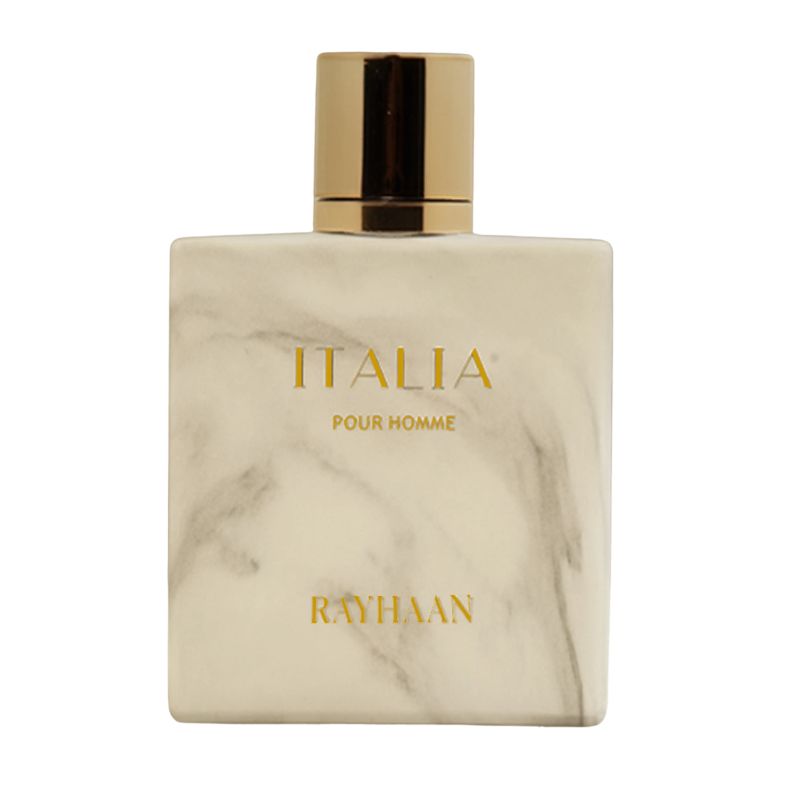 Rayhaan Italia EDP For Men Main image