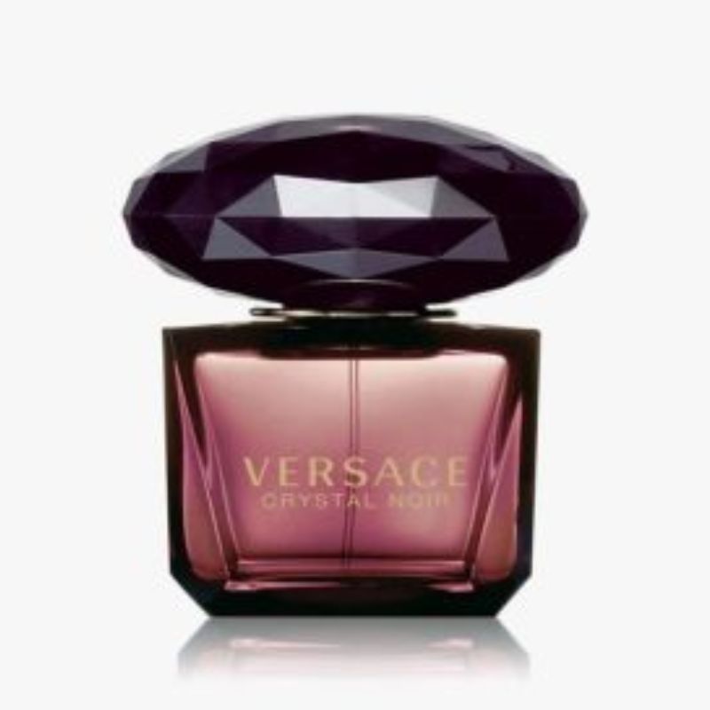 Versace Crystal Noir EDP For Women Secondary image