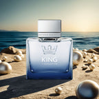 Antonio Banderas King Of Seduction EDT For Men
