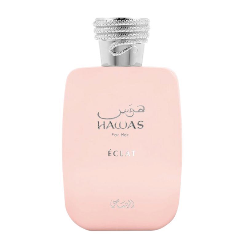Rasasi Hawas Eclat EDP For Women Main image