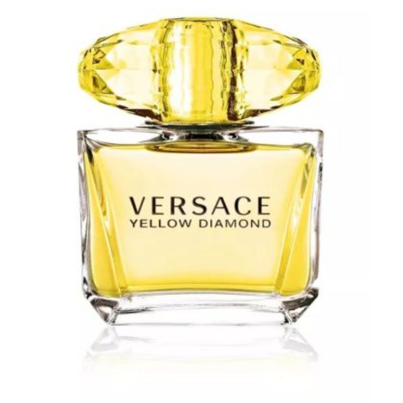Versace Yellow Diamond EDT For Women