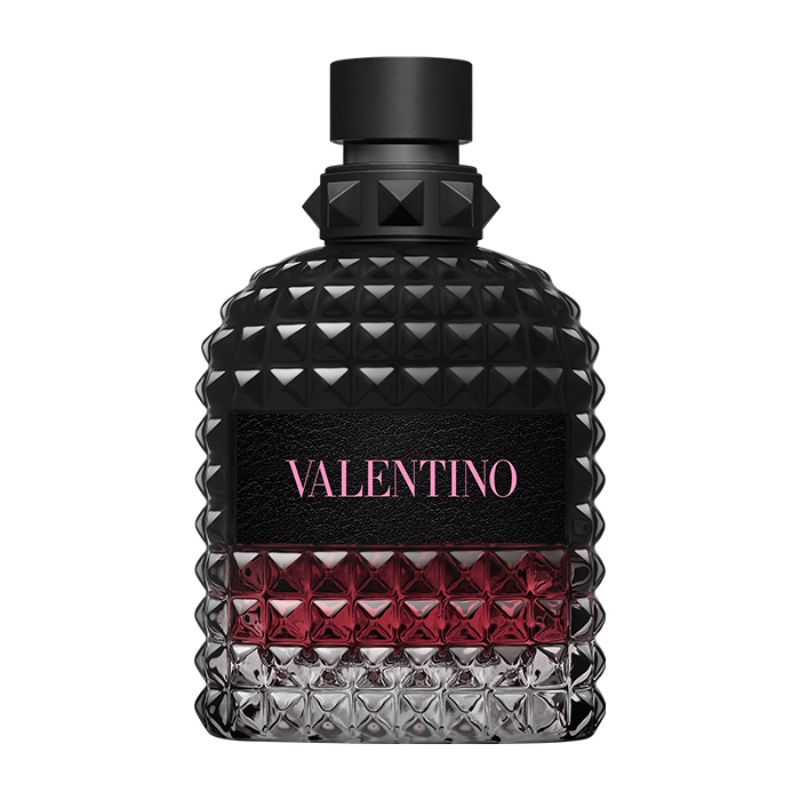 Valentino Uomo Born In Roma Intense EDP For Men