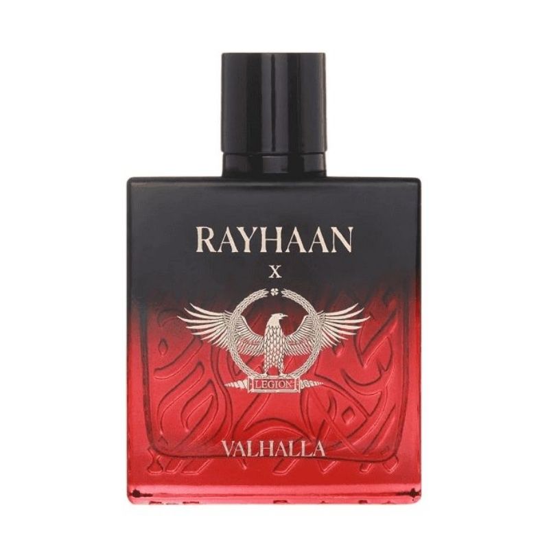 Rayhaan Valhalla EDP For Men and Women Main image