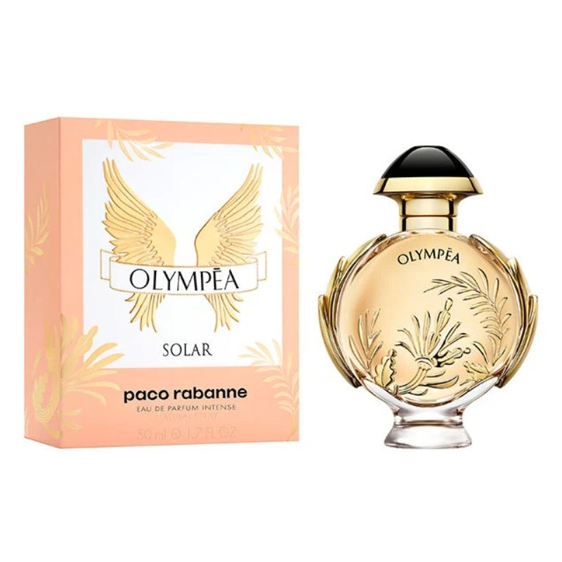 Paco Rabanne Olympea Solar Intense EDP For Women