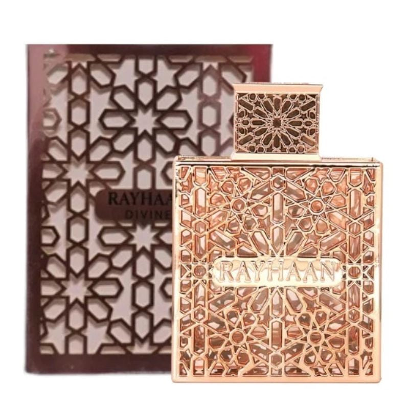 Rayhaan Divine EDP For Women