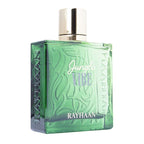 Rayhaan Jungle Vibe EDP For Men and Women