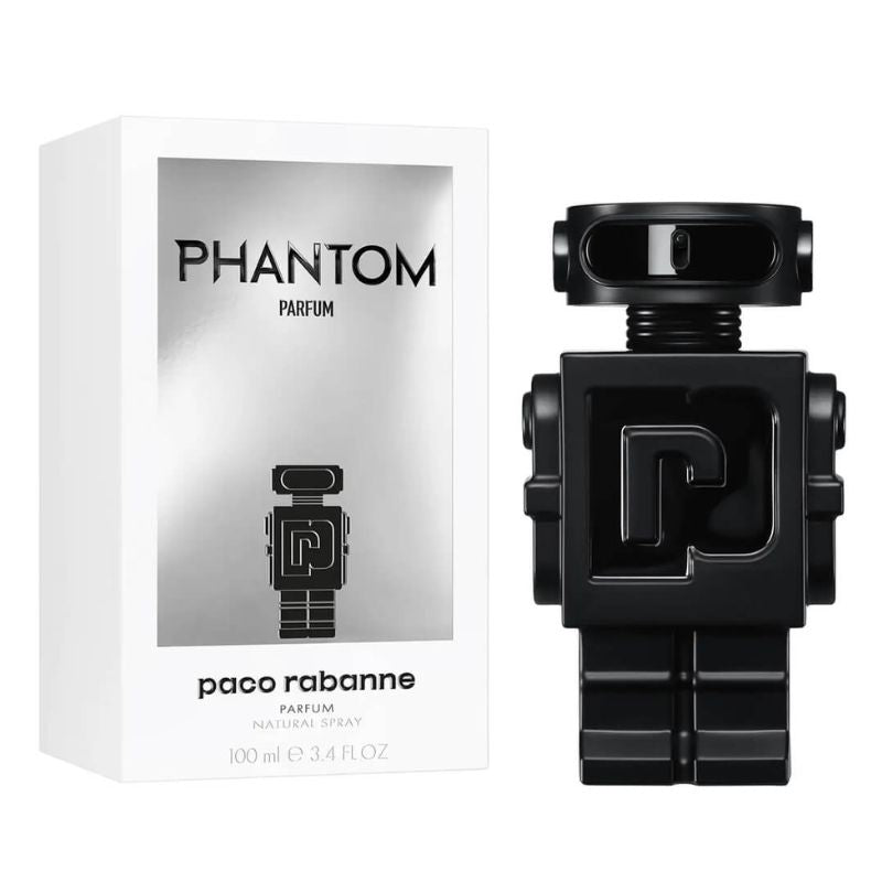 Paco Rabanne Phantom Parfum For Men
