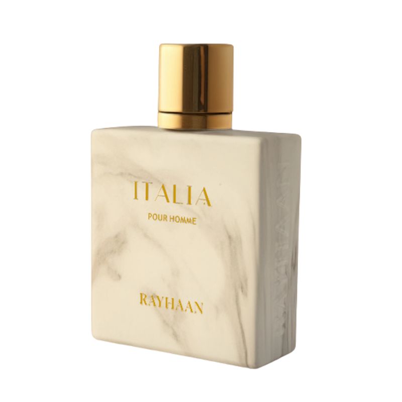 Rayhaan Italia EDP For Men Secondary image