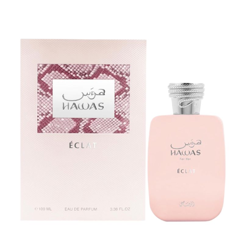 Rasasi Hawas Eclat EDP For Women Secondary image