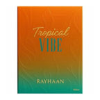 Rayhaan Tropical Vibe EDP For Men