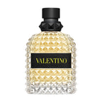 Valentino Uomo Born In Roma Yellow Dream EDT For Men