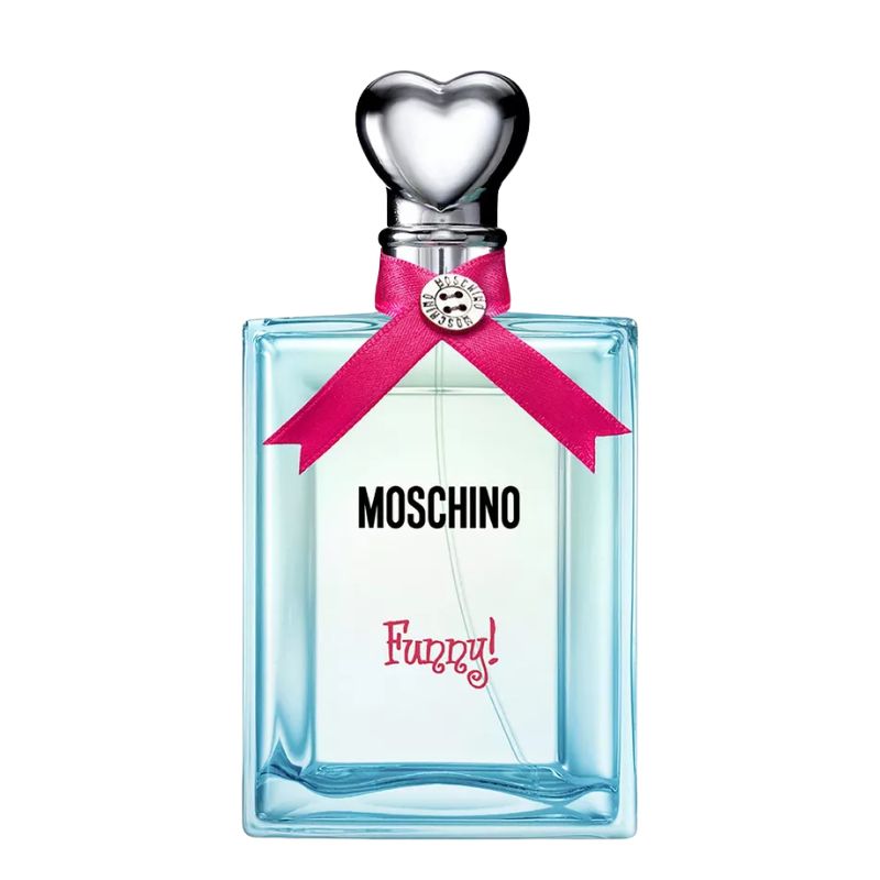 Moschino Funny EDT For Women