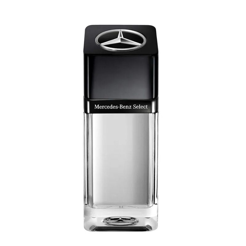 Mercedes Benz Select EDT For Men Main image