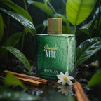 Rayhaan Jungle Vibe EDP For Men and Women