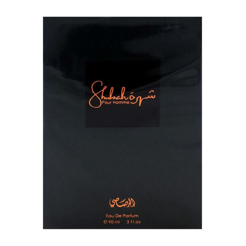 Rasasi Shuhrah EDP For Men