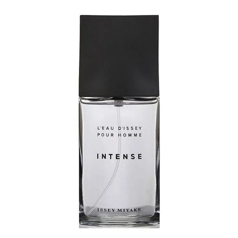 Issey Miyake L'Eau D'Issey Intense EDT For Men