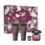 Versace Crystal Noir EDP Set For Women