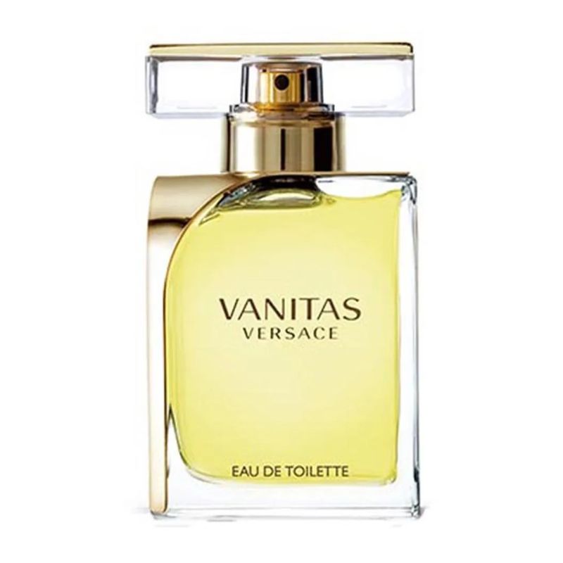 Versace Vanitas EDT For Women